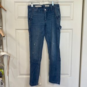 Carpenter jeans